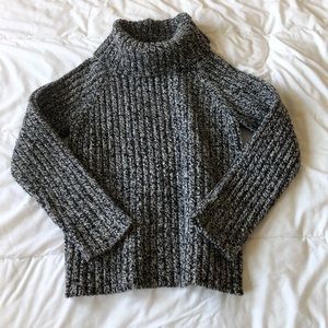 Ralph Lauren 100% lambs wool turtleneck sweater